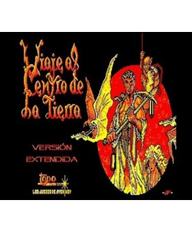 Viaje al Centro de la Tierra - Versión Extendida Steam Key GLOBAL